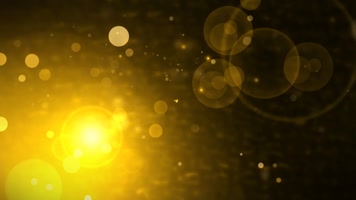 金色粒子奖杯颁奖典礼视频