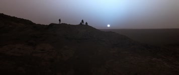 震撼地球宇宙特效