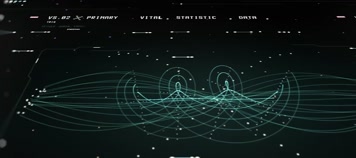 科技数据HUDİ界面