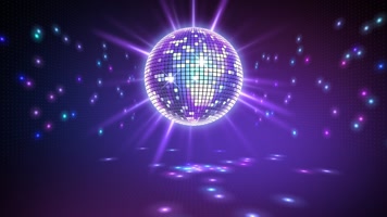 酒吧灯球背景07 酒吧灯球背景07