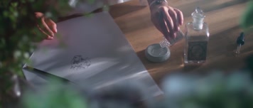 唯美珠宝首饰八仙花银河设计手工打造 唯美珠宝首饰八仙花银河设计手工打造