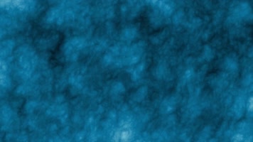 极品蓝色烟雾云雾vj舞台背景视频
