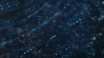 新闻地球背景05