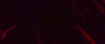 极品酷炫时尚水晶光线粒子空间舞台背景视频