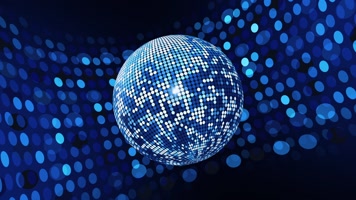 酒吧灯球背景02 酒吧灯球背景02