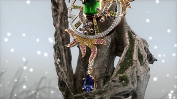 唯美梦幻蝴蝶飞舞高贵珠宝饰品 唯美梦幻蝴蝶飞舞高贵珠宝饰品