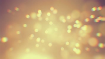 金色炫光粒子 金色炫光粒子