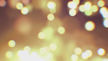 金色炫光粒子 金色炫光粒子