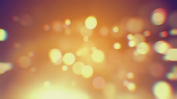 金色炫光粒子 金色炫光粒子