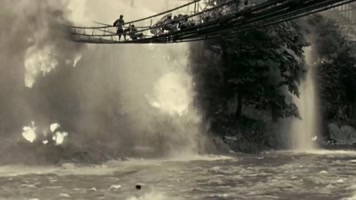 抗日战争实拍视频