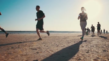 跑步 锻炼 正能量 奔跑  跑步 锻炼 正能量 奔跑