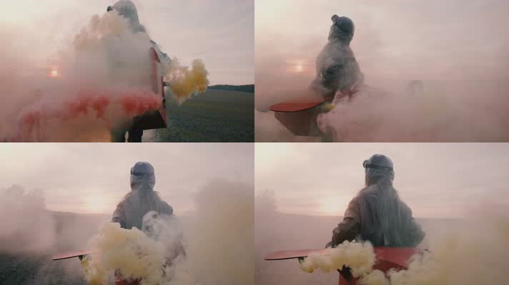 小飞行员 航天梦 航空梦