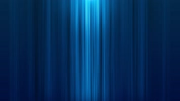 动态唯美蓝色光线背景循环
