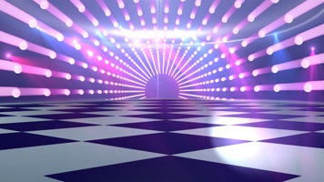  舞台背景 抽象 电子舞曲  