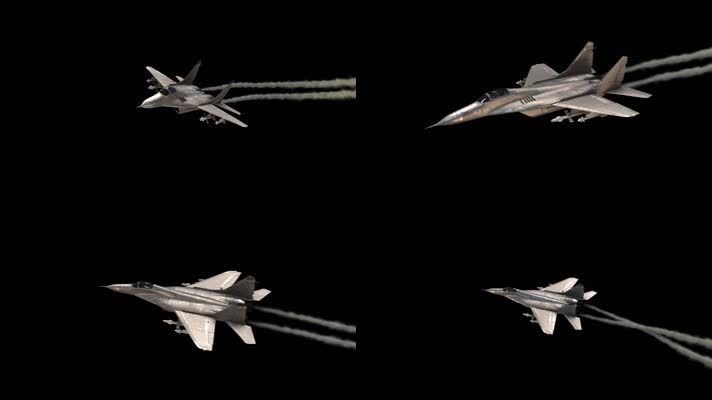 f15 战斗机 飞机 执行任务 巡航  