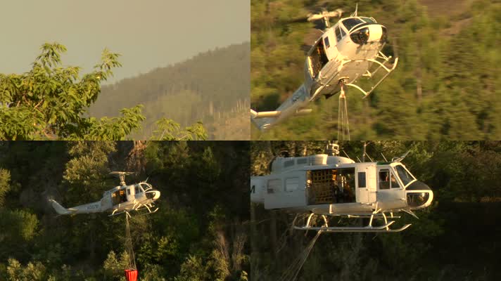 飞机 直升飞机 救援直升飞机 