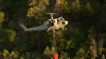 飞机 直升飞机 救援直升飞机 