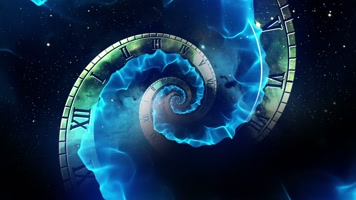 时光 时间快进 时光流逝  