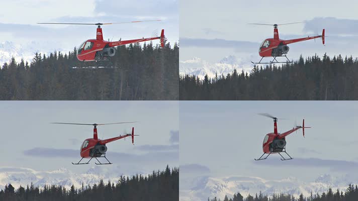 飞机直升飞机救援直升飞医疗直升飞机 