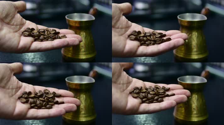 咖啡 手磨咖啡 咖啡豆 咖啡机 