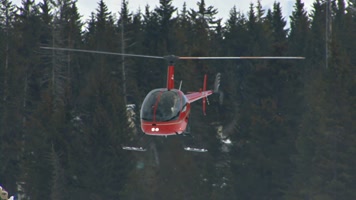 飞机直升飞机 救援直升机  