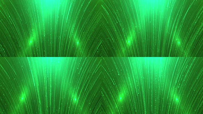 震撼粒子线条下落舞台背景