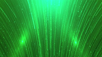 震撼粒子线条下落舞台背景