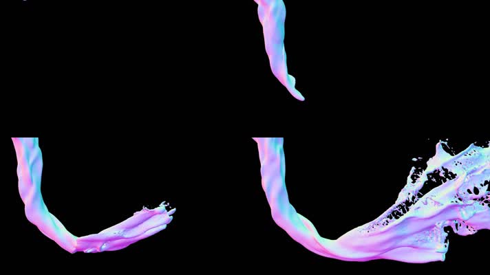 原版牛奶冰激凌液体合成（叠加） (1)