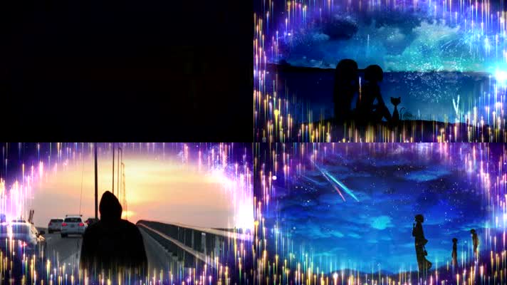 牛奶咖啡明天你好配乐成品