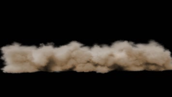 影视级闪电沙尘暴alpha通道(1)