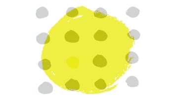 劲爆欧美节奏涂鸦快闪Who