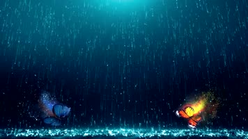 许嵩蝴蝶的时间配乐成品