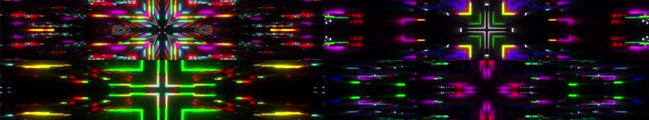 5K超宽屏绚丽节奏舞台（原版）(6)