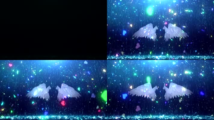 徐誉滕天使的翅膀配乐成品