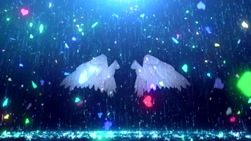 徐誉滕天使的翅膀配乐成品