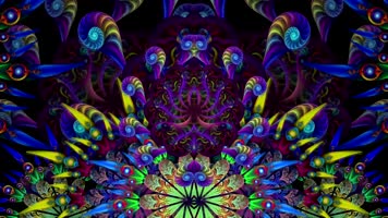 中东肚皮舞蹈背景