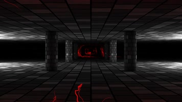 大气空间电流闪电vj系列 