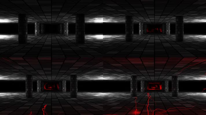 大气空间电流闪电vj系列