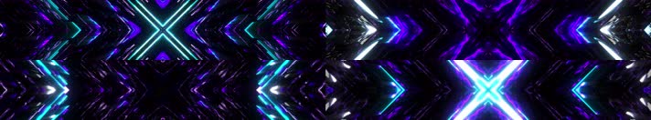 5K超宽屏绚丽节奏舞台（原版） (1)(