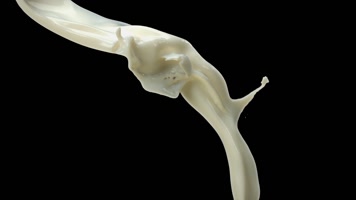 影视级牛奶流体alpha通道合成 (3)