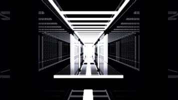 黑白矩阵排灯灯光舞曲 黑白矩阵排灯灯光舞曲