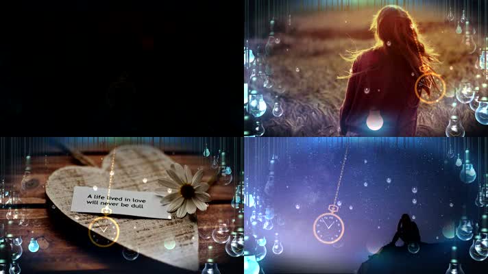 庄心妍看不到你配乐成品