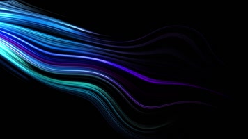 柔光 舞台背景 动感节奏  