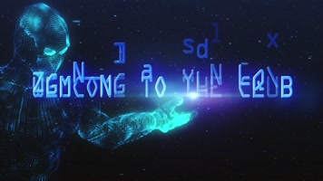 星球大战开场VJ