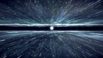 穿越虫洞 穿越时空 时光隧道  