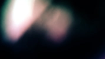 复古光线光斑噪点合成