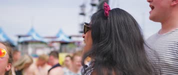 国际艺术节万人派对音乐会现场 国际艺术节万人派对音乐会现场