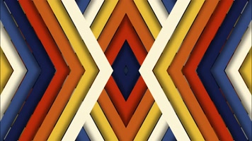 动感LED舞台晚会背景视频