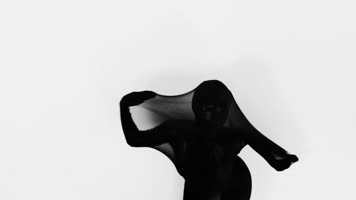 时尚艺术舞蹈宣传片