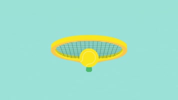 运动健康宣传片MG动画